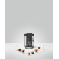 JURA E8 (EC) Kaffeevollautomat Platin