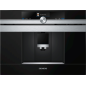 SIEMENS CT636LES6 Einbaukaffeevollautomat (385 mm)