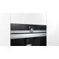 SIEMENS CT636LES6 Einbaukaffeevollautomat (385 mm)