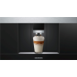 SIEMENS CT636LES6 Einbaukaffeevollautomat (385 mm)