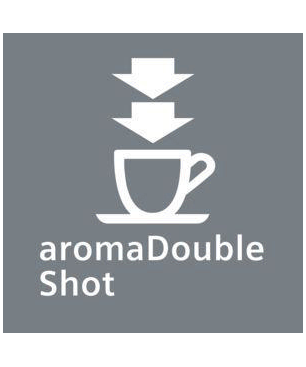 SIEMENS CT636LES6 Einbaukaffeevollautomat (385 mm)