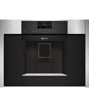 NEFF CKS 1561 N - C15KS61N0 Kaffeevollautomaten (377 mm)