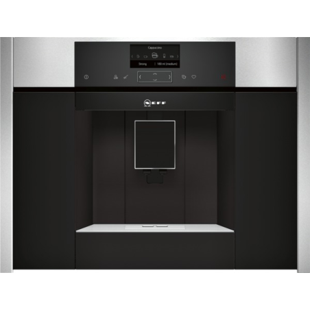 NEFF CKS 1561 N - C15KS61N0 Kaffeevollautomaten (377 mm)