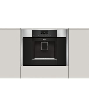 NEFF CKS 1561 N - C15KS61N0 Kaffeevollautomaten (377 mm)
