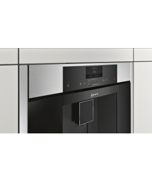 NEFF CKS 1561 N - C15KS61N0 Kaffeevollautomaten (377 mm)