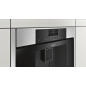 NEFF CKS 1561 N - C15KS61N0 Kaffeevollautomaten (377 mm)
