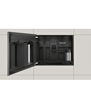 NEFF CKS 1561 N - C15KS61N0 Kaffeevollautomaten (377 mm)