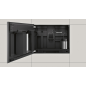 NEFF CKS 1561 N - C15KS61N0 Kaffeevollautomaten (377 mm)