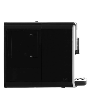 MELITTA F86/0-100 Barista Kaffeevollautomat silber