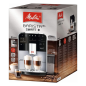 MELITTA F86/0-100 Barista Kaffeevollautomat silber