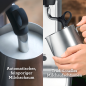 SAGE SES980BTR4EEU1 the Oracle Espressomaschine Schwarz