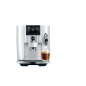 JURA J8 (EA) Kaffeevollautomat Piano White