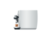 JURA J8 (EA) Kaffeevollautomat Piano White