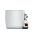 JURA J8 (EA) Kaffeevollautomat Piano White