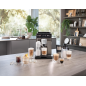 DELONGHI Eletta Explore Cold Brew ECAM450.86.T Kaffeevollautomat Titan