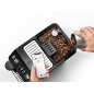 DELONGHI Eletta Explore Cold Brew ECAM450.86.T Kaffeevollautomat Titan
