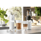DELONGHI Eletta Explore Cold Brew ECAM450.86.T Kaffeevollautomat Titan