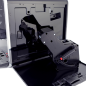 MELITTA F83/0-101 Kaffeevollautomat Silber