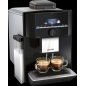 SIEMENS TI921509DE EQ.9 s100 Kaffeevollautomat Schwarz/Edelstahl