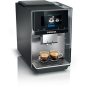 SIEMENS TP705D01 EQ.700 classic Kaffeevollautomat Schwarz