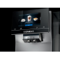 SIEMENS TP705D01 EQ.700 classic Kaffeevollautomat Schwarz