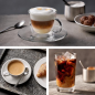 SIEMENS TP705D01 EQ.700 classic Kaffeevollautomat Schwarz
