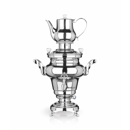BEEM Rebecca III Samowar, Teeautomat, Teemaschine (1800 Watt, )