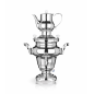 BEEM Rebecca III Samowar, Teeautomat, Teemaschine (1800 Watt, )