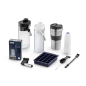 DELONGHI Eletta Explore Cold Brew ECAM450.86.T Kaffeevollautomat Titan
