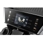 DE LONGHI ECAM 550.65.SB PrimaDonna Class Kaffeevollautomat schwarz
