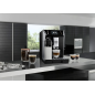 DE LONGHI ECAM 550.65.SB PrimaDonna Class Kaffeevollautomat schwarz