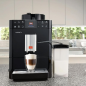 MELITTA Caffeo Passione OT F53/1-102 Kaffeevollautomat schwarz