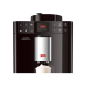 MELITTA Caffeo Passione OT F53/1-102 Kaffeevollautomat schwarz