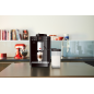 MELITTA Caffeo Passione OT F53/1-102 Kaffeevollautomat schwarz
