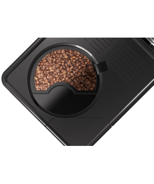 MELITTA Caffeo Passione OT F53/1-102 Kaffeevollautomat schwarz