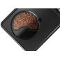 MELITTA Caffeo Passione OT F53/1-102 Kaffeevollautomat schwarz