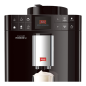 MELITTA Caffeo Passione OT F53/1-102 Kaffeevollautomat schwarz
