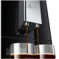 MELITTA Caffeo Passione OT F53/1-102 Kaffeevollautomat schwarz