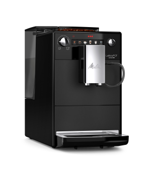 MELITTA Latticia One Touch F300-100 Kaffeevollautomat Schwarz
