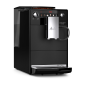 MELITTA Latticia One Touch F300-100 Kaffeevollautomat Schwarz