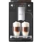 MELITTA Latticia One Touch F300-100 Kaffeevollautomat Schwarz