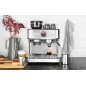 GASTROBACK 42626 Design Espresso Advanced Duo Espressomaschine Silber