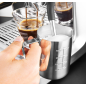GASTROBACK 42626 Design Espresso Advanced Duo Espressomaschine Silber