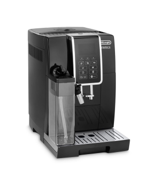 DELONGHI ECAM 350.55.B Kaffeevollautomat schwarz
