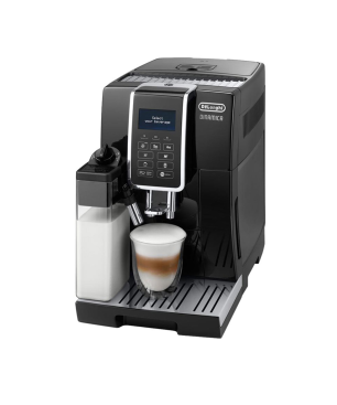 DELONGHI ECAM 350.55.B Kaffeevollautomat schwarz