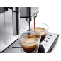 DELONGHI ECAM 350.55.B Kaffeevollautomat schwarz