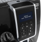 DELONGHI ECAM 350.55.B Kaffeevollautomat schwarz