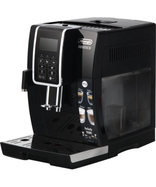 DELONGHI ECAM 350.55.B Kaffeevollautomat schwarz