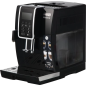 DELONGHI ECAM 350.55.B Kaffeevollautomat schwarz