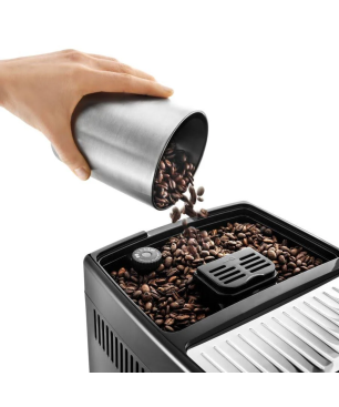 DELONGHI ECAM 350.55.B Kaffeevollautomat schwarz